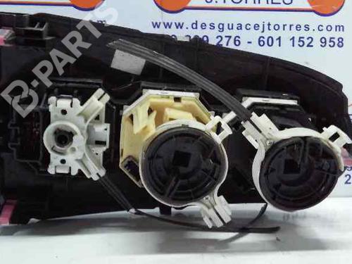 Climate control TOYOTA YARIS (_P9_)  | BP578871I5 