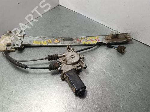 Used Rear right window mechanism Rear right window mechanism KIA SPORTAGE SUV (K00) 2.0 TD 4WD (83 hp) 29727506 29727506