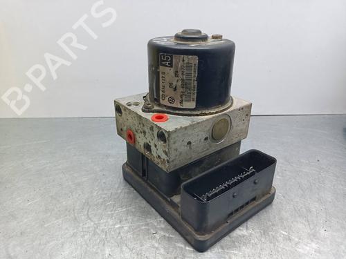 Used ABS pump SEAT LEON (1M1) [1999-2006]  19331152