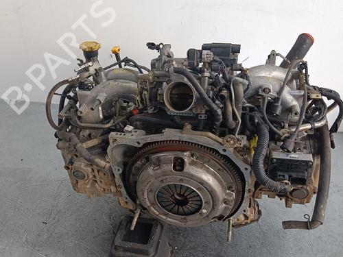 Used Engine SUBARU FORESTER (SF_) 2.0 AWD (SF5) (125 hp) 15652585
