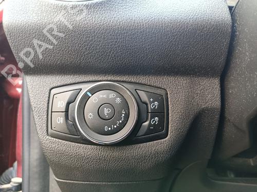Used Headlight switch FORD TOURNEO COURIER B460 MPV [2014-2025]  30387088