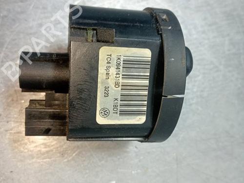 Headlight switch VW CADDY III MPV (2KB, 2KJ, 2CB, 2CJ) 1.6 TDI | BP31868558I24 - Image 5
