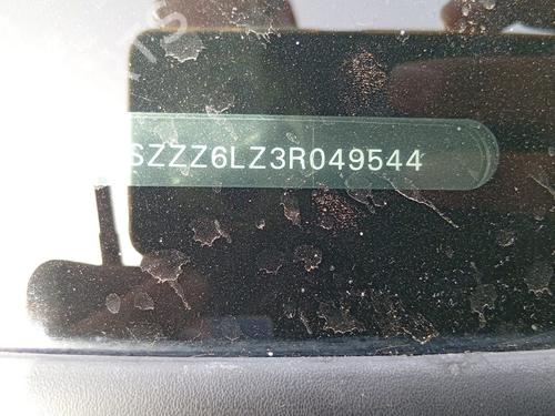 Steering pump SEAT IBIZA III (6L1)  | BP29904689M99