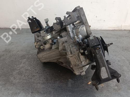 Gearbox TOYOTA AVENSIS Saloon (_T27_)  | BP19102467M3 