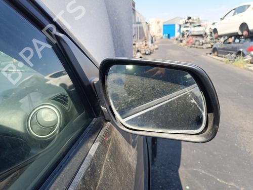 Used Right mirror MAZDA 3 Saloon (BK) 2.0 MZR-CD (BK12) (143 hp) 26543690