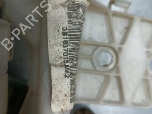 Front left lock VW POLO (9N_, 9A_) 1.9 TDI | BP7459280C98 