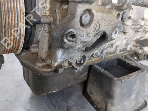 Engine CITROËN C1 (PM_, PN_) 1.0 | BP26033295M1