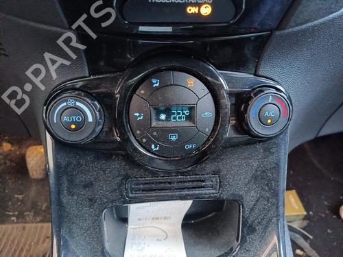 Used Climate control FORD FIESTA VI (CB1, CCN) 1.5 TDCi (95 hp) 30386917