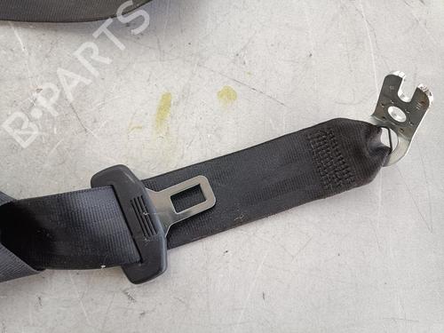 Rear right seatbelt AUDI A5 (8T3) 3.0 TDI quattro | BP10338643I28 