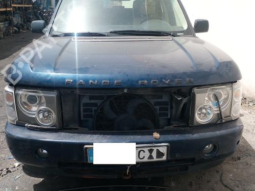 Kardanaksel Kompl. LAND ROVER RANGE ROVER III (L322) 3.0 D 4x4 | BP16072249M37 