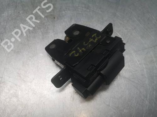Used Tailgate lock Tailgate lock 37488086 37488086