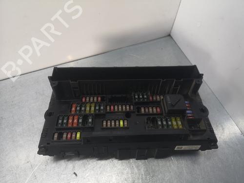 Used Fuse box BMW 5 Gran Turismo (F07) 530 d (245 hp) 17453677