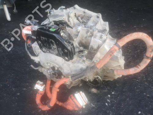 Gearbox LEXUS NX (_Z1_) 300h (AYZ10_) | BP38773606M3 - Image 6