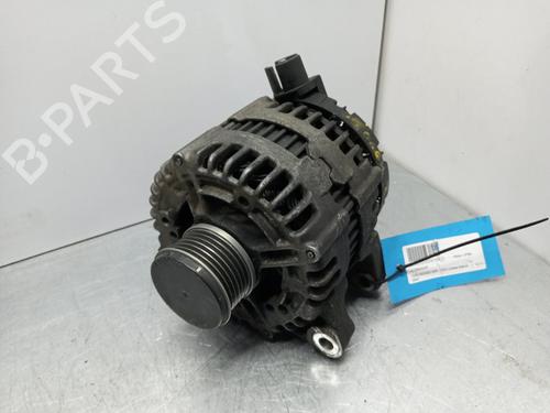 Used Alternator FORD MONDEO IV (BA7) [2007-2015]  27209646