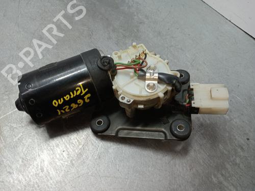 Used Front wiper motor Front wiper motor NISSAN TERRANO II (R20) [1992-2007] 30313878 30313878
