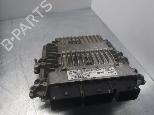 Engine control unit (ECU) AUDI A3 (8P1) 1.6 | BP15239756M57 