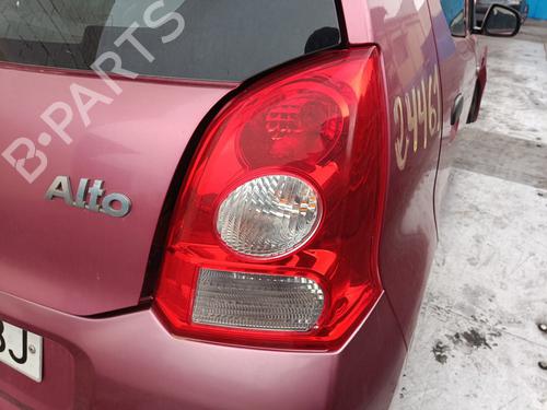 Used Right taillight SUZUKI ALTO VII (GF) 1.0 (AMF310, GFC31S) (68 hp) 15811272