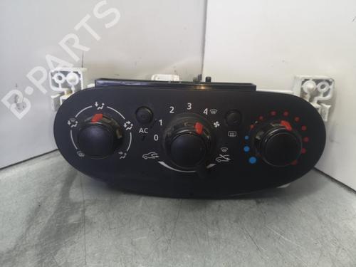 Climate control DACIA SANDERO II | BP8879908I5