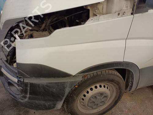 Used Left front fenders IVECO DAILY VI Platform/Chassis [2014-2025]  30167132