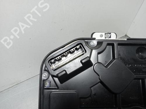 Instrument cluster TOYOTA AURIS (_E15_)  | BP18328535C47 