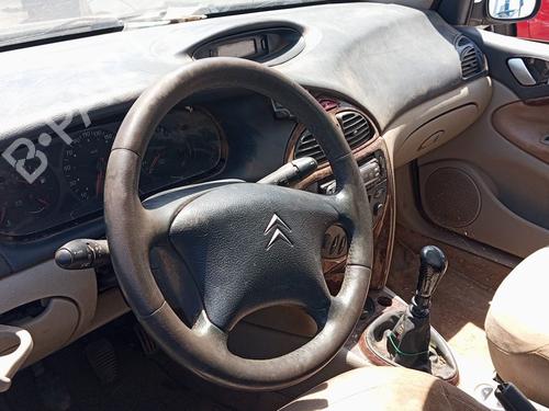 Engine control unit (ECU) CITROËN C5 I (DC_) 2.0 HDi | BP31267619M57 