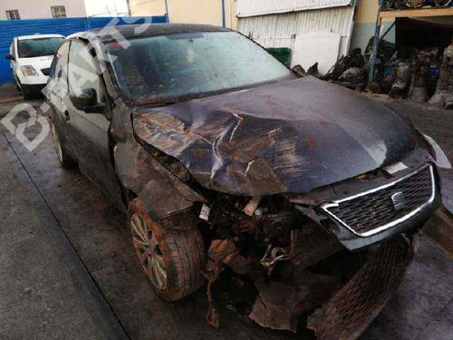 Airbag Kit SEAT TOLEDO IV (KG3) 1.6 | BP5002349C86  - Image 27