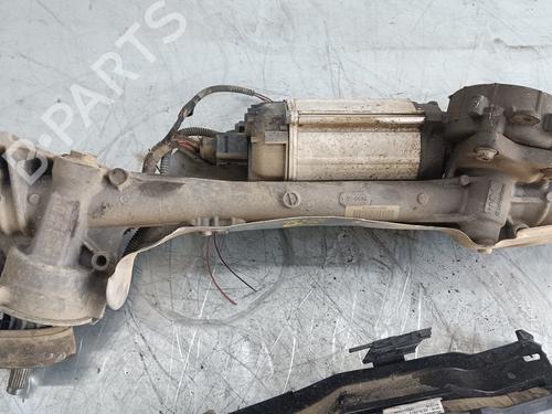 Steering rack VW GOLF VI (5K1)  | BP25493352M22 