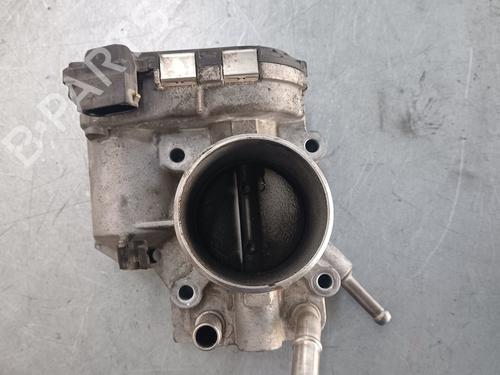 Throttle body HYUNDAI i30 (GD)  | BP15637169M82 