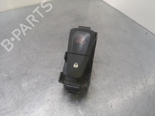 Used Warning switch DACIA DOKKER MPV (KE_) [2012-2025]  18201142