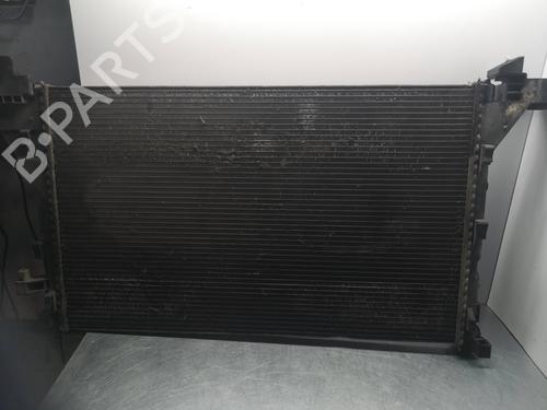 Water radiator RENAULT MASTER III Van (FV) | BP34249781M31 - Image 3