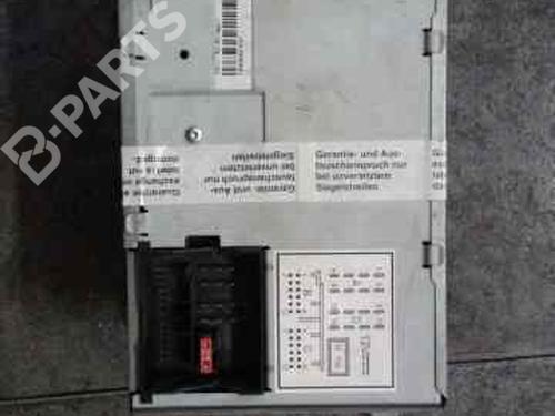 Radio VW GOLF V (1K1)  | BP221477E6 