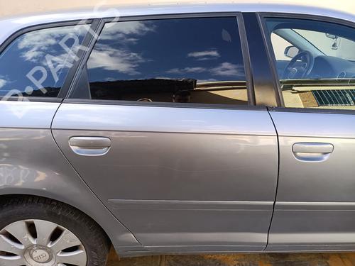 Used Right rear door AUDI A3 Sportback (8PA) 1.9 TDI (105 hp) 32288539