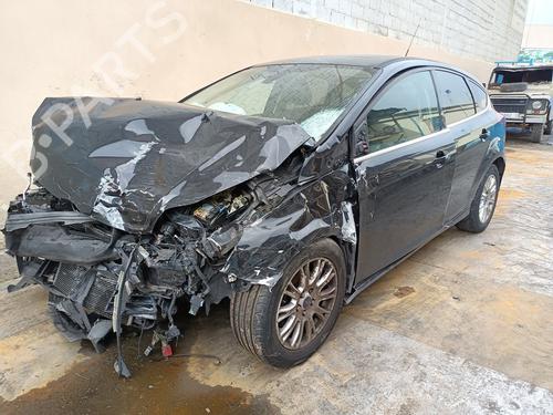 Used Parts FORD FOCUS III Saloon 1.6 TDCi (115 hp) 4428658