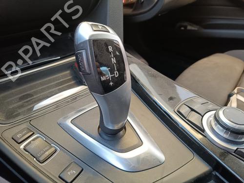 Used Gear lever BMW 3 Gran Turismo (F34) 318 d (143 hp) 11351203