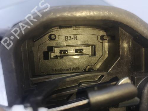 Front right lock BMW 1 (F20) 118 d | BP17799983C97 