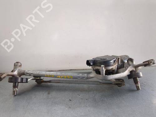 Front wiper motor HONDA HR-V (RU) 1.6 i-DTEC (RU8) | BP30167476M29 - Image 4