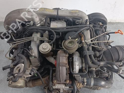 Used Engine Engine AUDI A4 B7 Avant (8ED) [2004-2008] 17904037 17904037
