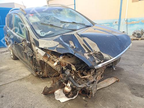 Left front window switch FORD KUGA I  | BP36333247I27  - Image 7