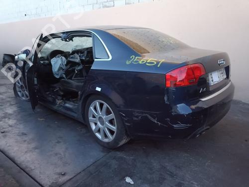 Servostyringspumpe AUDI A4 B7 (8EC) 2.0 TDI 16V | BP20658527M99 