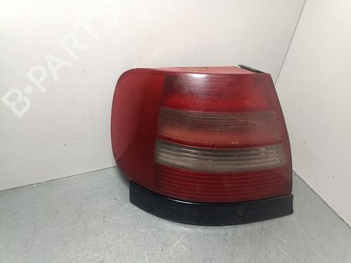Used Left taillight AUDI A4 B5 (8D2) [1994-2001]  26645402