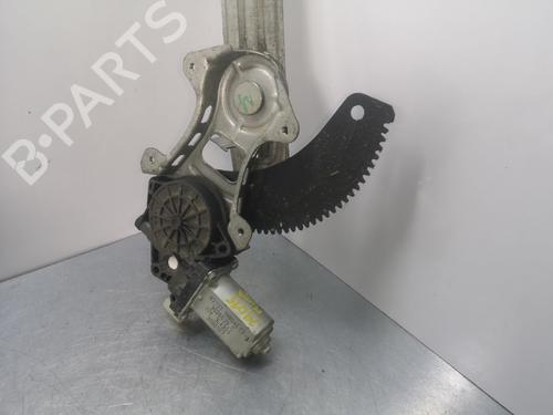 Front left window mechanism NISSAN MICRA IV (K13K, K13KK) 1.2 | BP13478409C22 