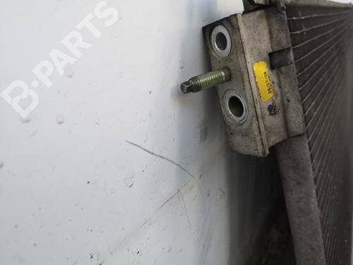 AC radiator FIAT BRAVO II (198_) 2.0 D Multijet (198AXN1B) | BP8334468M32 