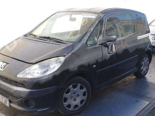 Used Parts PEUGEOT 1007 (KM_)  1.4 HDi  1041270