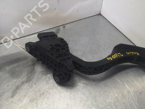 Pedal TOYOTA PRIUS Liftback (_W2_) 1.5 Hybrid (NHW20_, NHW20R) | BP6656719I4 