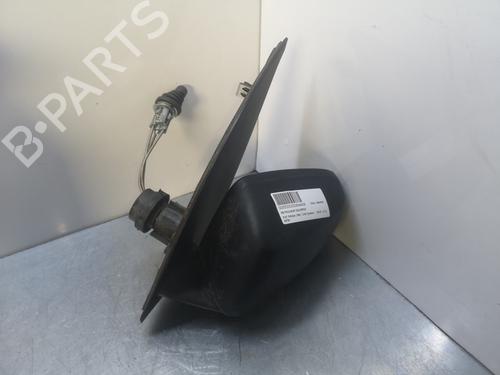 Left mirror FIAT PANDA (169_) 1.2 (169.AXB11, 169.AXB1A) | BP16970430C26 