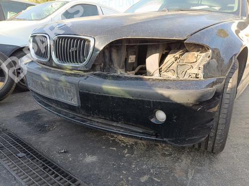 Front bumper BMW 3 (E46) 320 d | BP11127902C7 