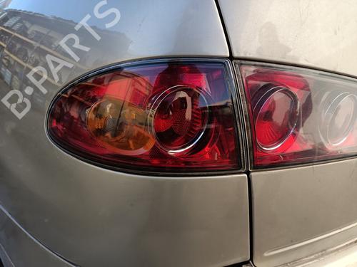 Feu arrière gauche Feu arrière gauche SEAT CORDOBA (6L2) [2002-2009] 34352731 34352731