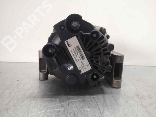 Generator FIAT QUBO (225_) 1.3 D Multijet (225AXG1A, 225CXG1A, 225AXG11, 225CXG11) (80 hp) 7547644