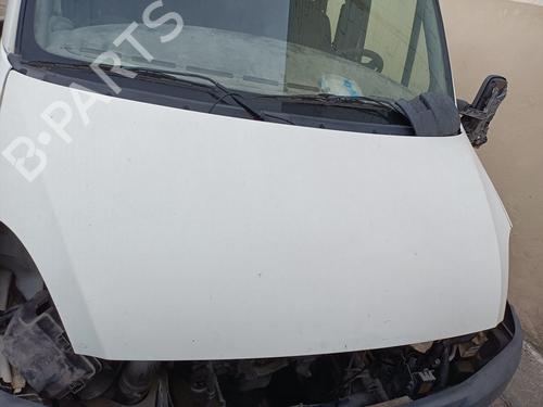 Used Hood IVECO DAILY IV Van [2006-2012]  30858028