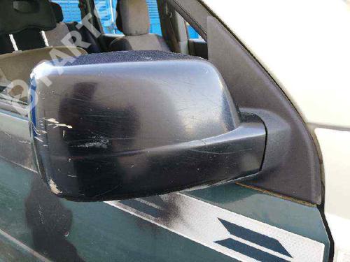 Right mirror NISSAN X-TRAIL I (T30)  | BP4613397C27 